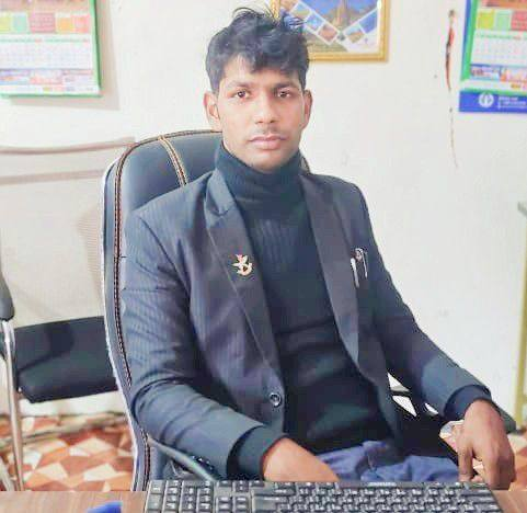 Ram Shabda Raj Yadav
